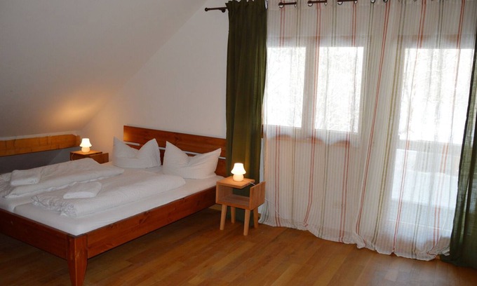 Todtnau Apartment | Fewo 6 - Thoma, Haus Wiesengrund-fahl