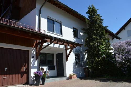 Erkenbrechtsweiler Apartment | Fewo-Alb-Traum