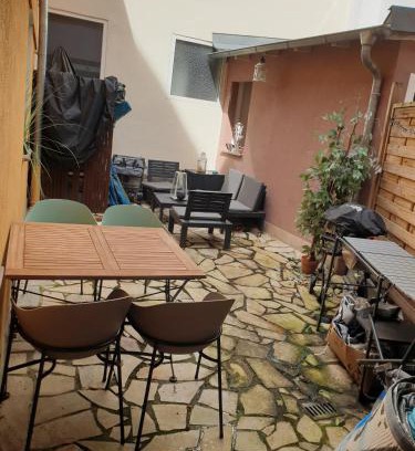 Aschaffenburg Apartment | Fewo Altstadtperle Aschaffenburg