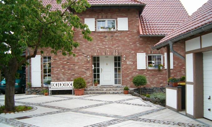 Schmidt Apartment | FeWo Am Nationalpark Eifel