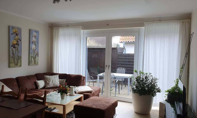 Stulow Apartment | Fewo Am Quellholz Sum