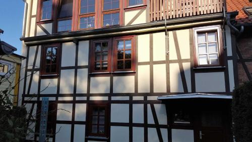 Blankenburg Apartment | Fewo An der alten Stadtmauer