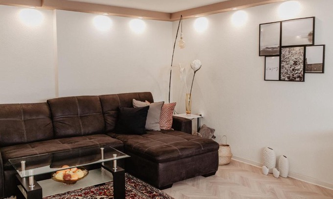 Beckingen Apartment | FeWo B50