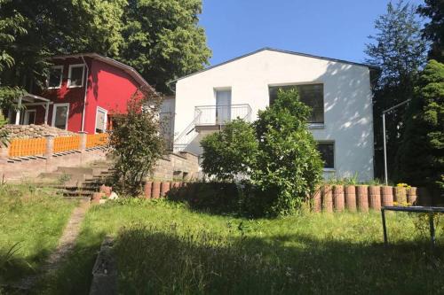 Bad Schwartau Apartment | FeWo Bea - Stadtzentrum und Ostseenähe