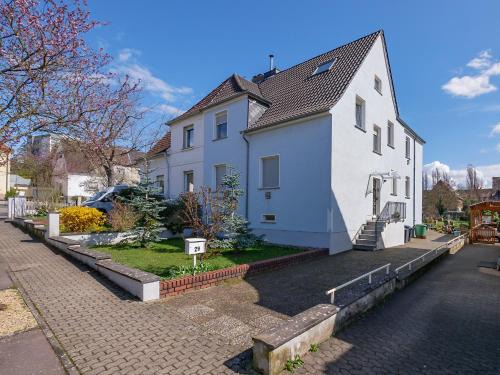 Voelklingen Apartment | FeWo beim Schlafhaus