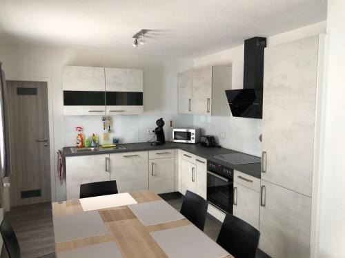 Waldshut-Tiengen Apartment | Fewo Belinda, Tiengen Zentrum
