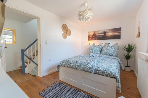 Bensheim Apartment | FeWo Birdflower