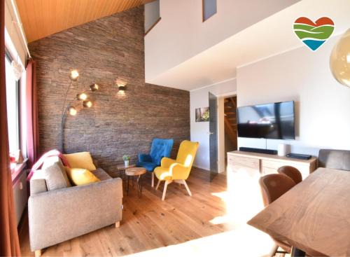 Usseln Apartment | Fewo Blumes Bergfrieden mit MeineCardPlus