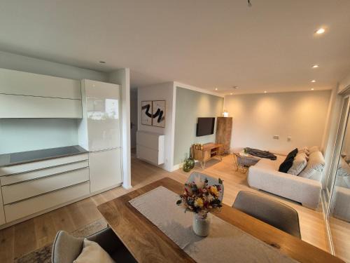 Rielasingen-Worblingen Apartment | FeWo Bodensee Base