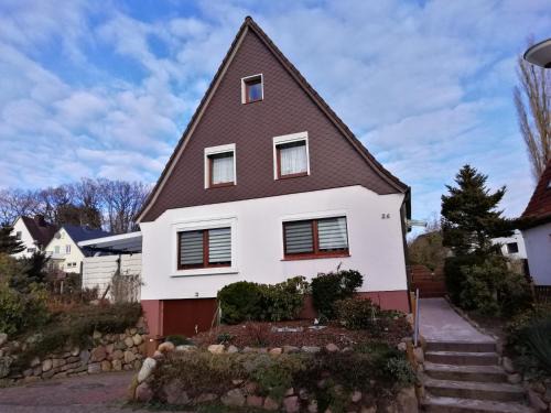 Buxtehude Apartment | fewo-brigitte