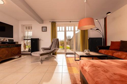 Borkum Apartment | FeWo Charlotte