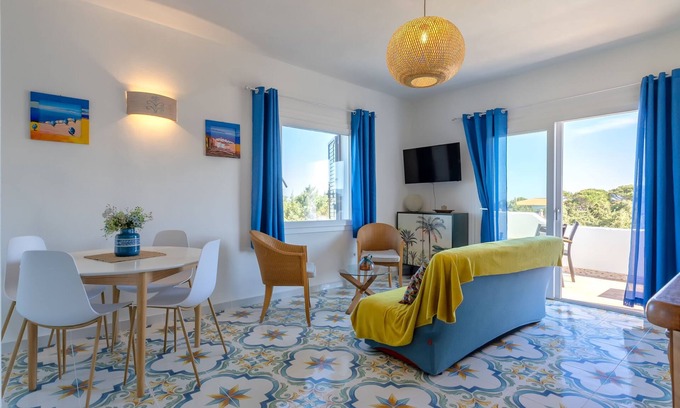 Eden Beach Apartment | FeWo da Erika by Interhome
