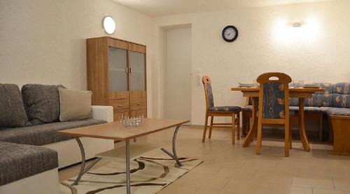 Nentershausen Apartment | FeWo Dana und Ralf