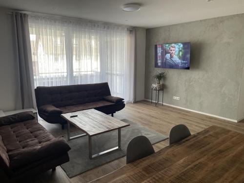 Rheinhausen Apartment | Fewo Dani