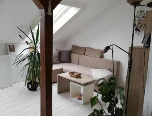 Altdobern Apartment | FeWo Dannies