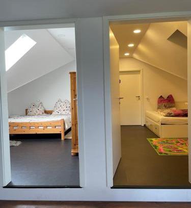 Wolfsburg Apartment | Fewo