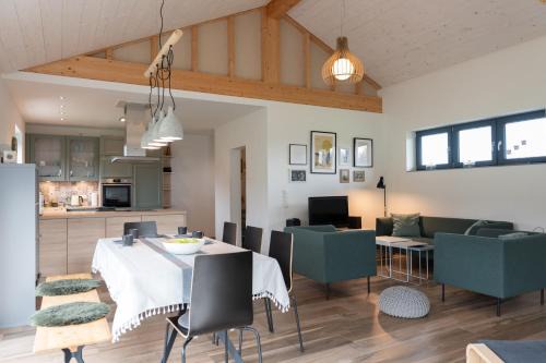 Kommerscheidt Apartment | Fewo Eifel Eichen