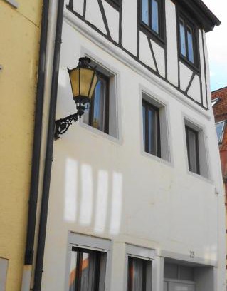 Neustadt an der Weinstrasse Apartment | FEWO Elfie