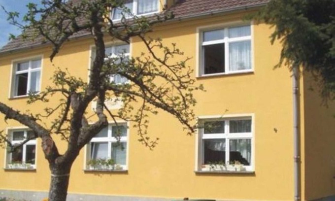 Gohren Apartment | ! Fewo Elgeti 45052 - Fewo Elgeti, 45052