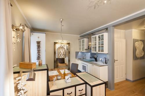 Lueneburg Apartment | FeWo Engler Gartenstraße 32