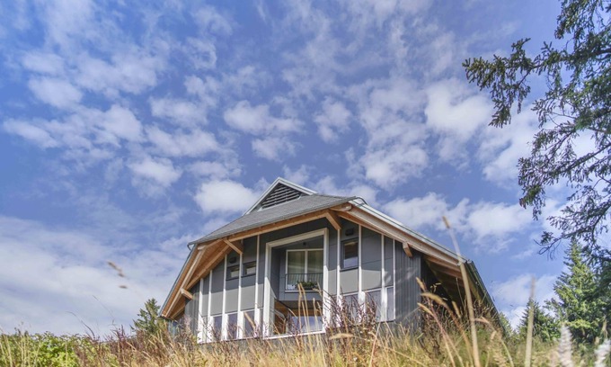 Feldberg Apartment | FEWO Feldberg height. Nice location. 1260m high, quiet.