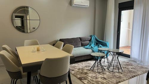Avsallar Apartment | FeWo Fischer in Avsallar