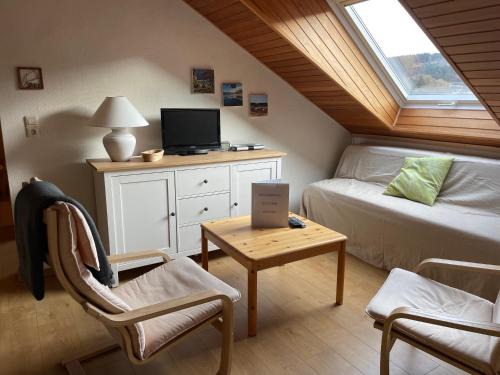 Stryck Apartment | FeWo Gipfelglück