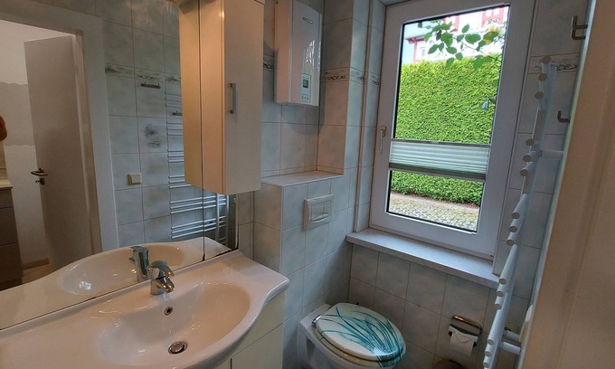 Zinnowitz Bed & Breakfast | FEWO GNITZ - Apartments-Sommerlust-Usedom-Zinnowitz
