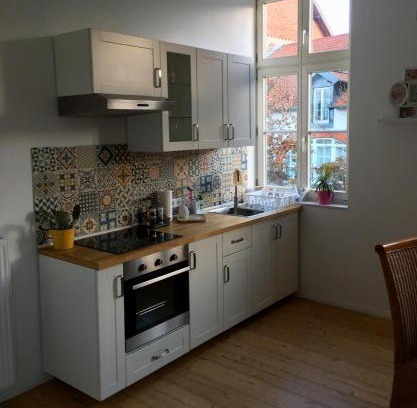 Ohlhof Apartment | FeWo Gut Ohlhof