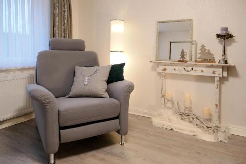 Wolfshagen Apartment | FeWo Hage
