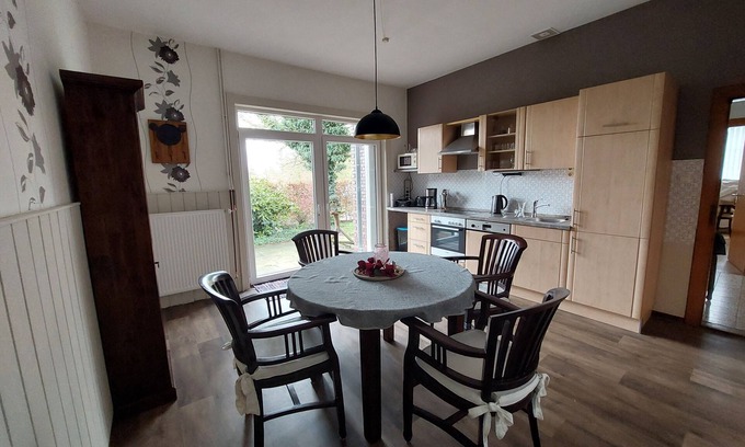 Filsum Apartment | FEWO HANKENHOF - Holiday apartments HANKENHOF and TAMME`s Home 55169