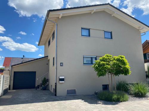 Lahr Apartment | FeWo Haus 4