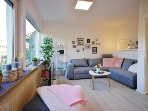 Schwalefeld Apartment | Fewo Haus Bellevue - inkl. MeineCard+