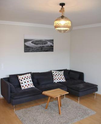 Boppard Apartment | FeWo Hotzelche