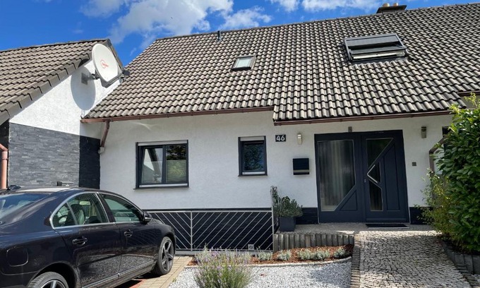 Neustadt an der Weinstrasse Apartment | Fewo Im Sandfeld