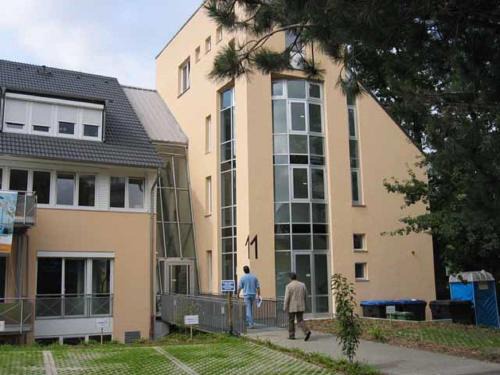 Bad Sassendorf Apartment | Fewo im Josefinum