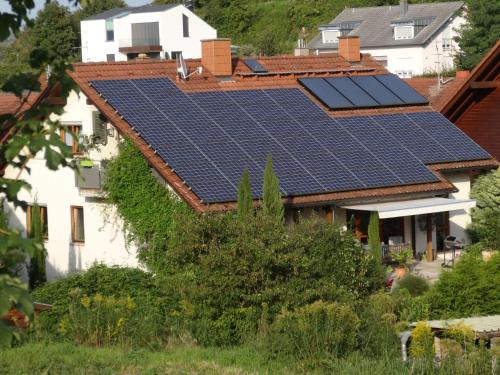 Endingen am Kaiserstuhl Apartment | Fewo im sonnigen Kaiserstuhl