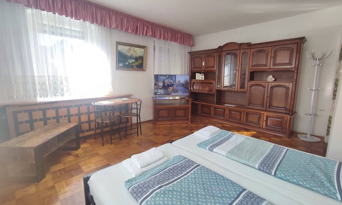 Bad Elster Apartment | FeWo in Bad Elster