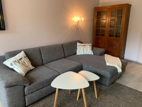 Dessau-Rosslau Apartment | Fewo in der Bauhaussiedlung