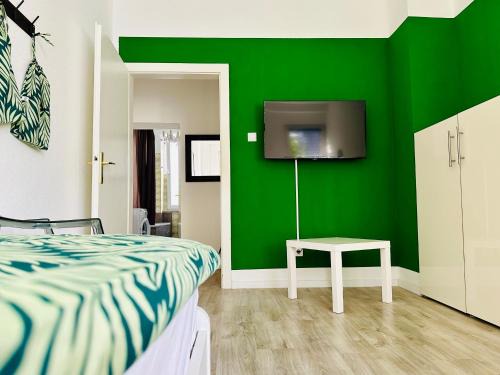 Altenhagen Apartment | FeWo Ischeland near Hagen-City