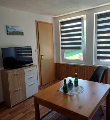 Elmenhorst/Lichtenhagen Apartment | FEWO Isla 1