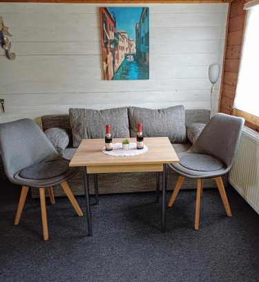 Elmenhorst/Lichtenhagen Apartment | FEWO Isla 2