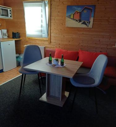 Elmenhorst/Lichtenhagen Apartment | FEWO Isla 4