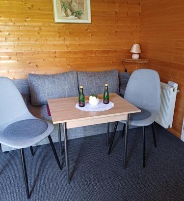 Elmenhorst/Lichtenhagen Apartment | FEWO Isla 5