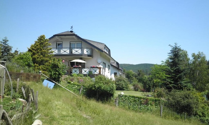 Schwalefeld Apartment | FEWO Jäger