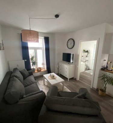 Heppens Apartment | FeWo Jade