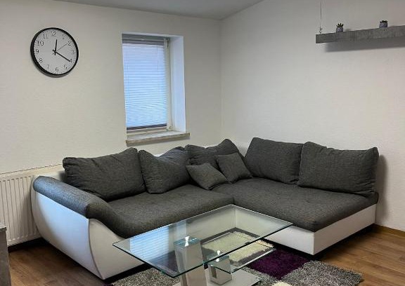 Kothen Apartment | FeWo Köthen