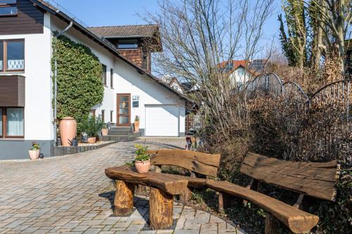 Kirchheim Apartment | Fewo Kirchheim