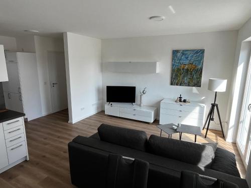 Bamberg Apartment | Fewo Klein Venedig