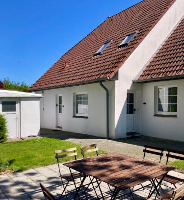 Norderaltendeich Apartment | Fewo Krabbe by fewoplan HORS135 an der Nordsee bei Horumersiel Schillig